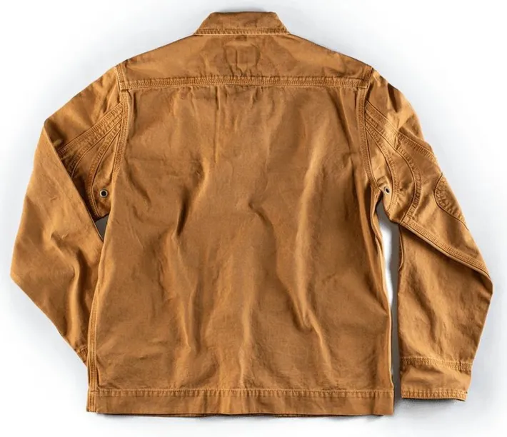&SONS Jackets & Coats-Ryder Hardwear Canvas Jacket