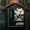 &SONS Scarves-Weston Bandana